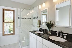 Bathroom Renovation Andover, KS