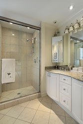 Shower Replacement Wichita, KS