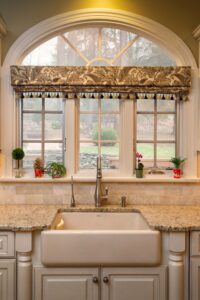 Energy-Efficient Windows