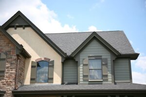 Roofing Contractors Wichita KS