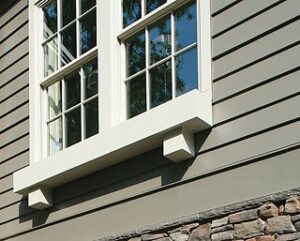 Siding Replacement Goddard, KS