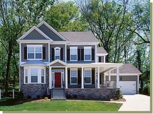 Siding Replacement Derby, KS