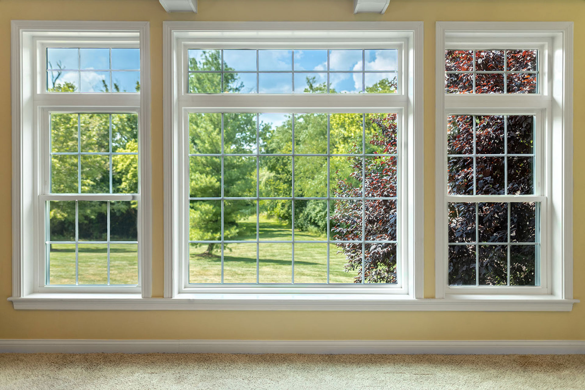 New Windows Derby, KS