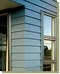 Siding Contractor Andover, KS