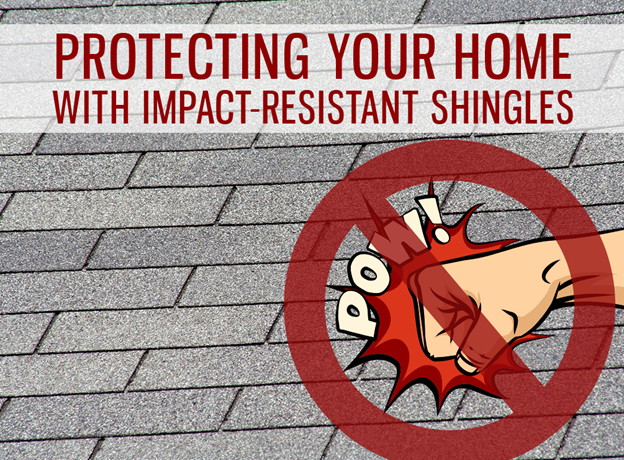 Resistant Shingles