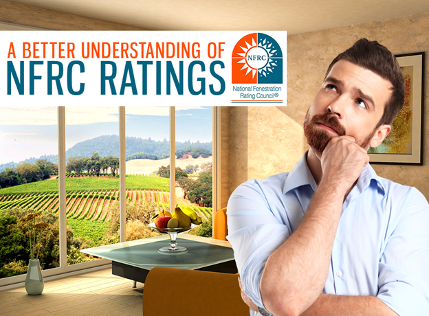 NFRC Ratings