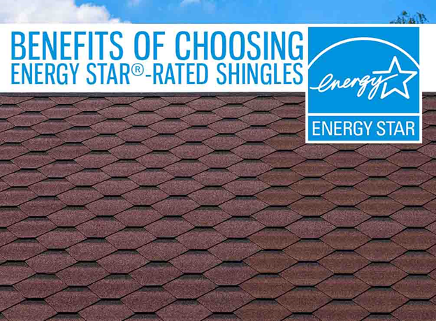 Benefits of Choosing ENERGY STAR®