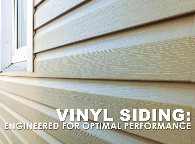 Vinyl Siding
