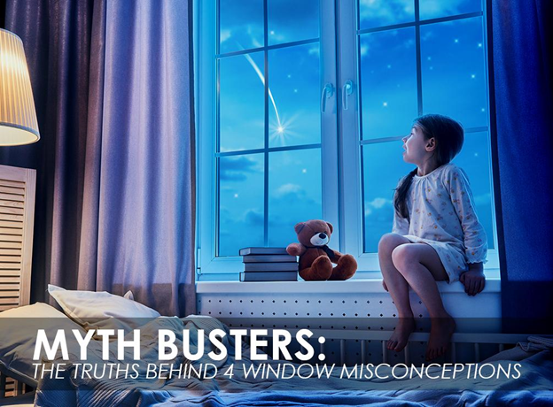 Window Misconceptions