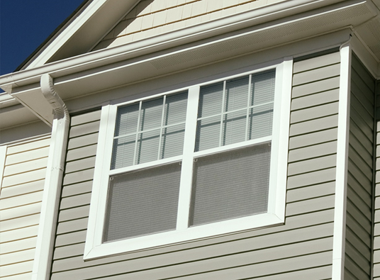 Vinyl Windows